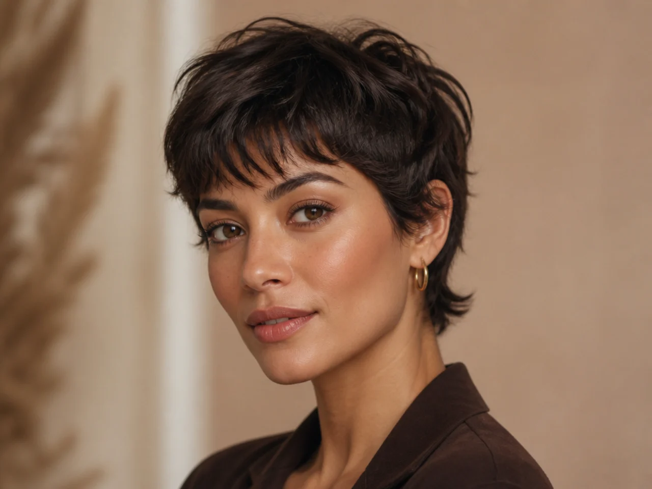 Feathered Pixie