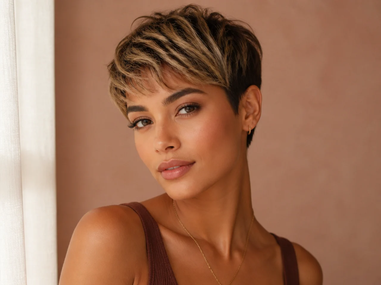 Highlighted Pixie