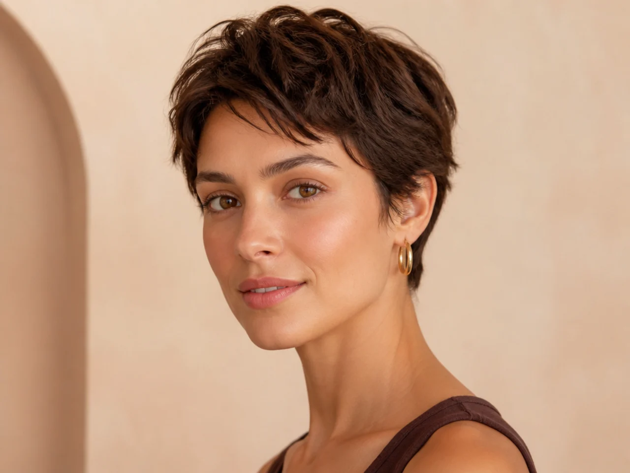 Growing Out Your Pixie Cut