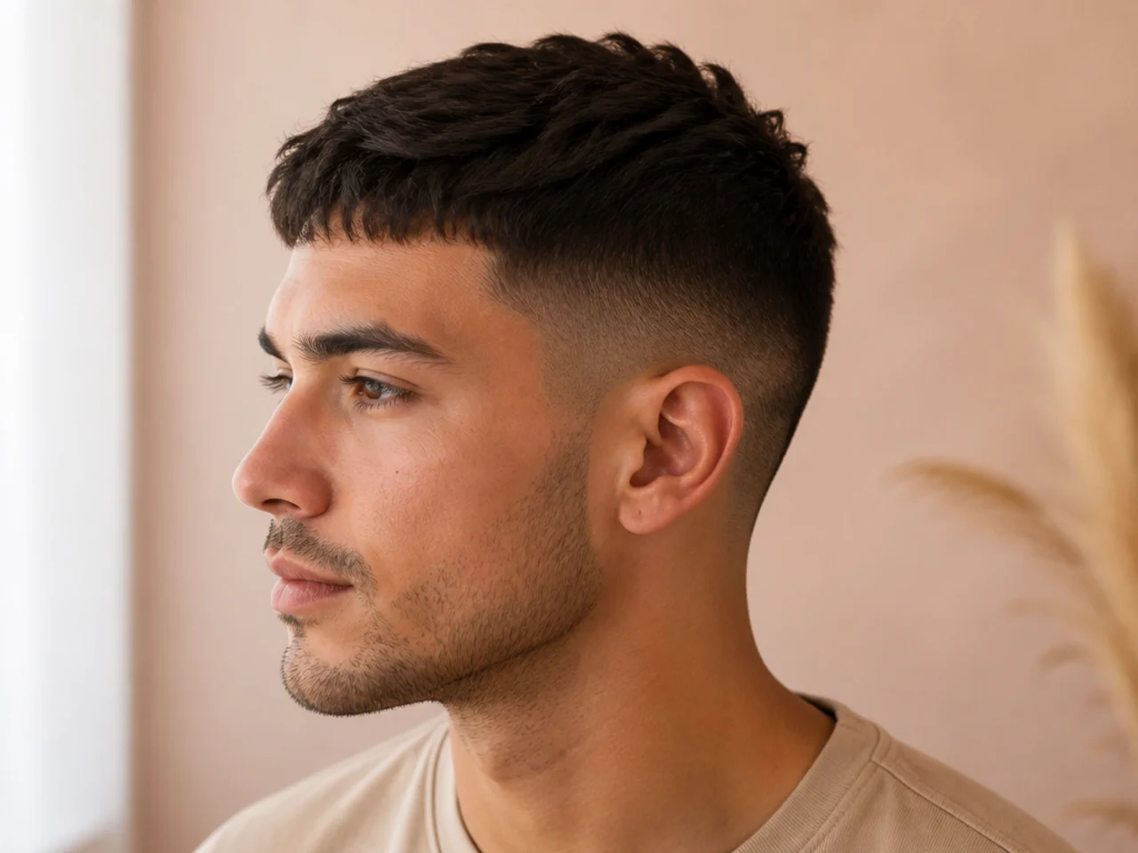 5 Reasons Short Haircuts Are Easiest to Style