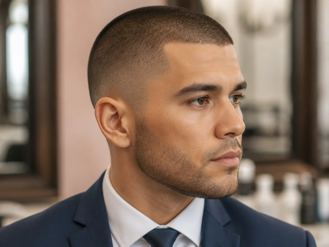 Buzz Cut
