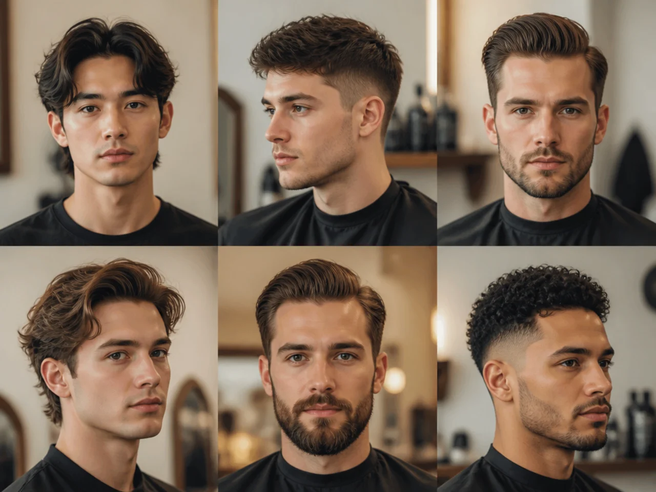 Can ChatGPT Help Me Pick a Hairstyle?