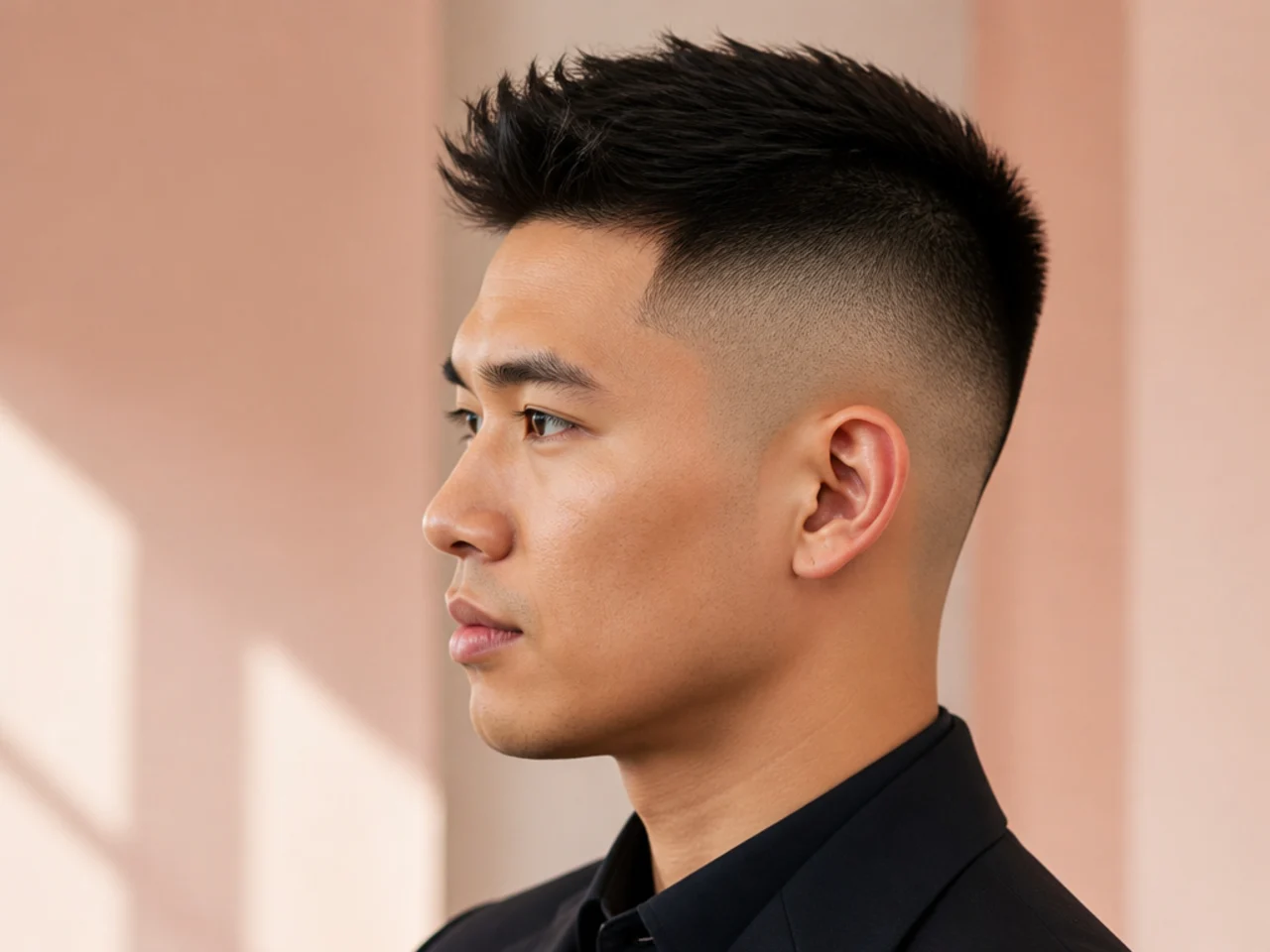 High and Tight