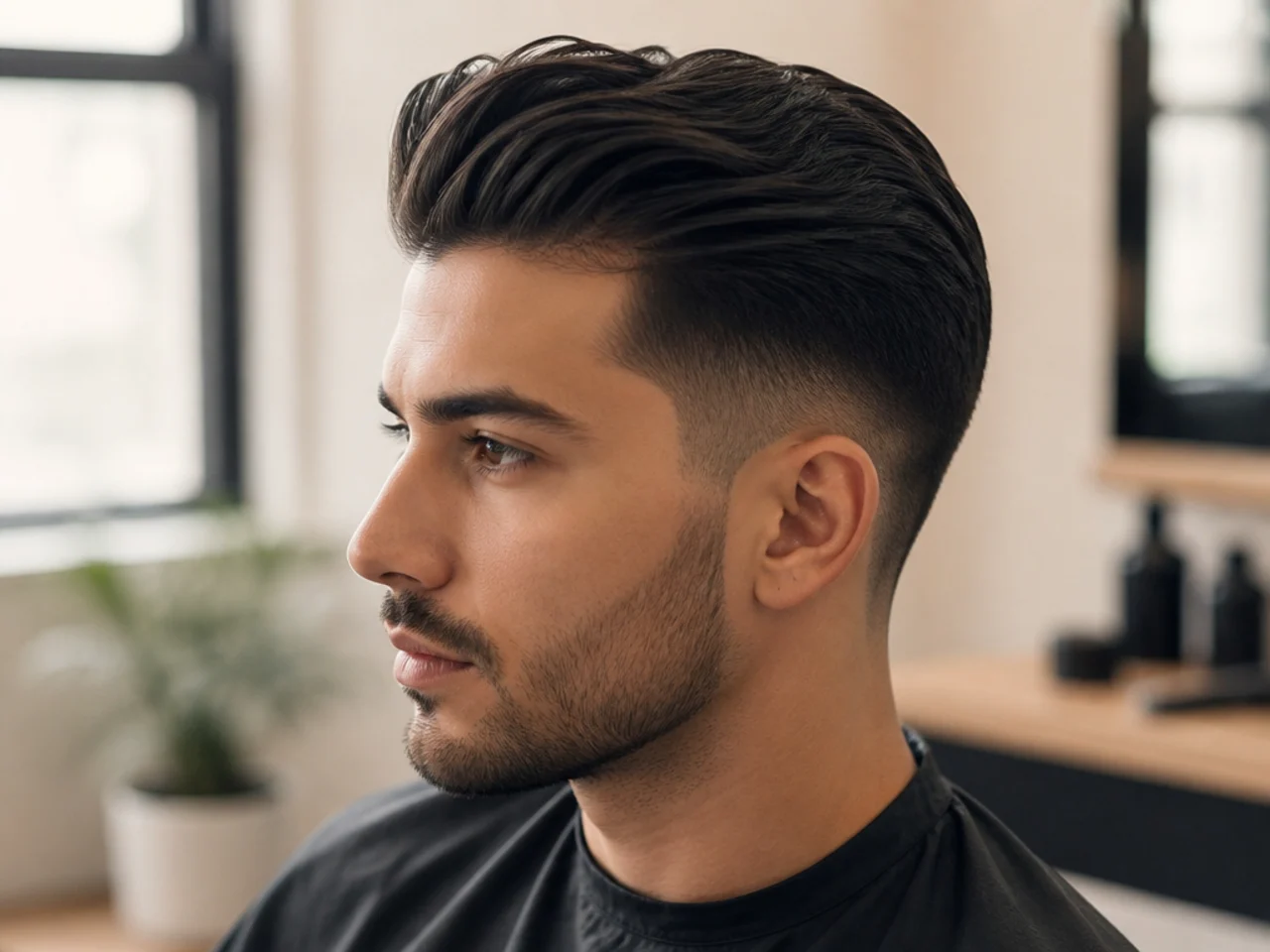 How Can I Make My Hairstyle Look More Professional Daily?