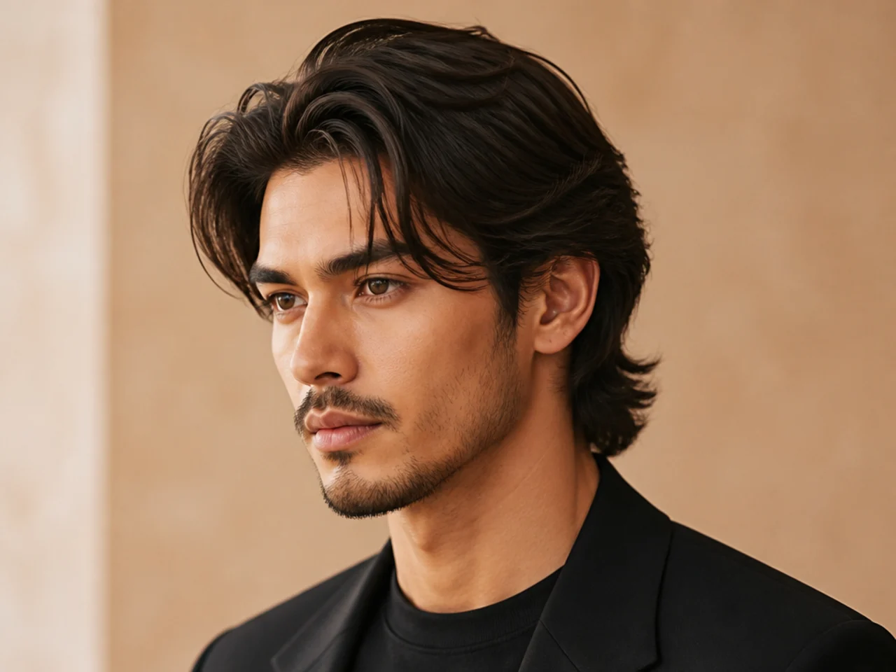 Medium Flow Style