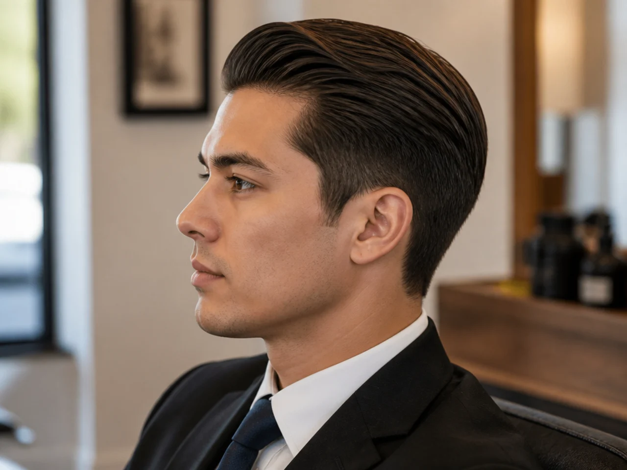 What is The Most Professional Hairstyle For Men in 2026?