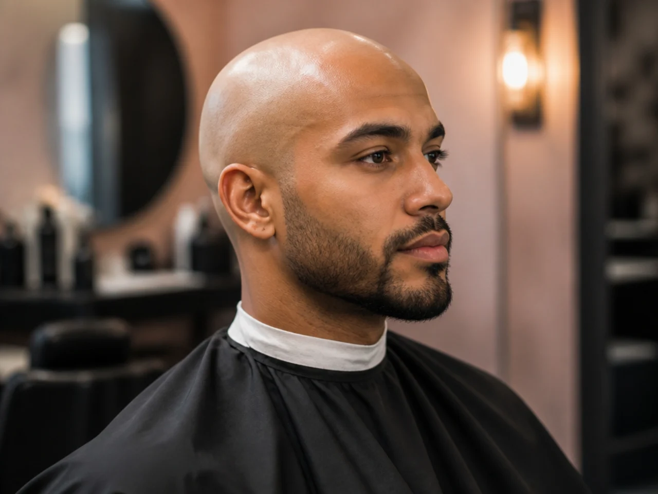 Bald Head