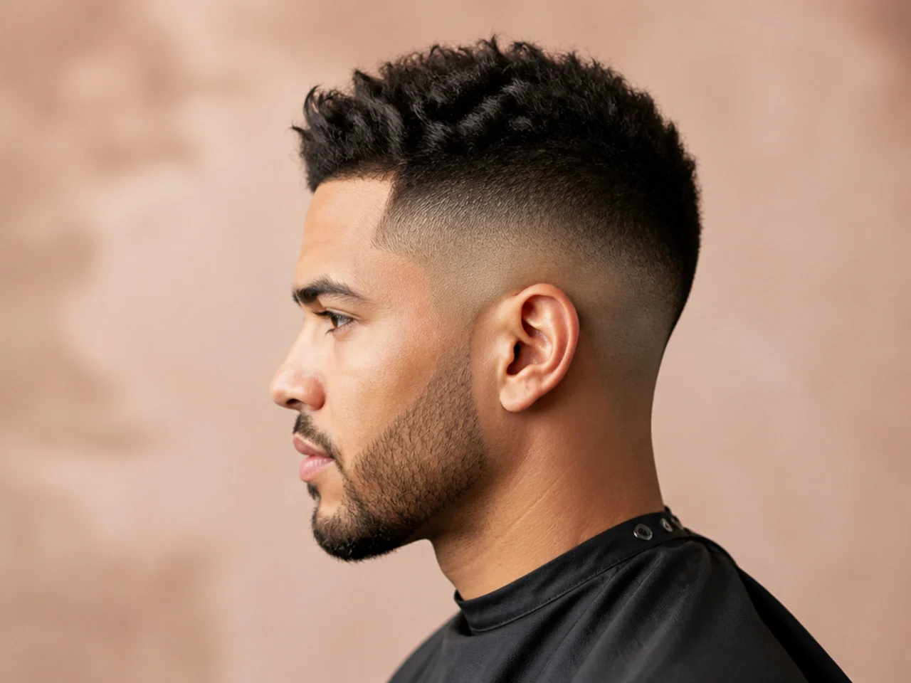 The Fade Cut