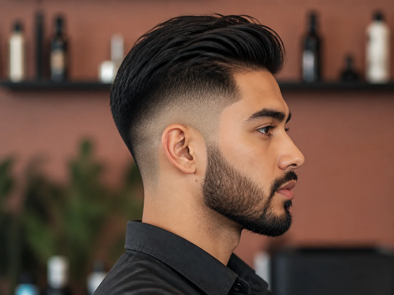 Top Professional Hairstyles for Men: Easy-to-Maintain Looks