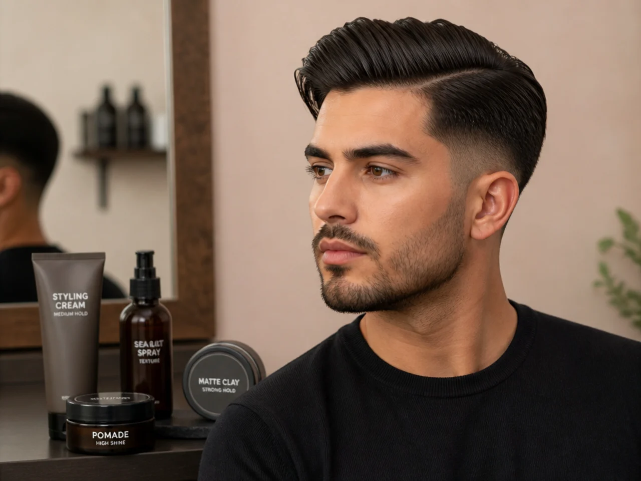 What Hair Products Should I use to Maintain my Hairstyle?