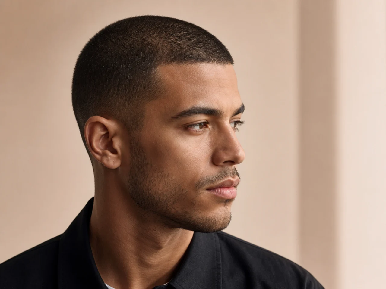 Why the Buzz Cut is popular
