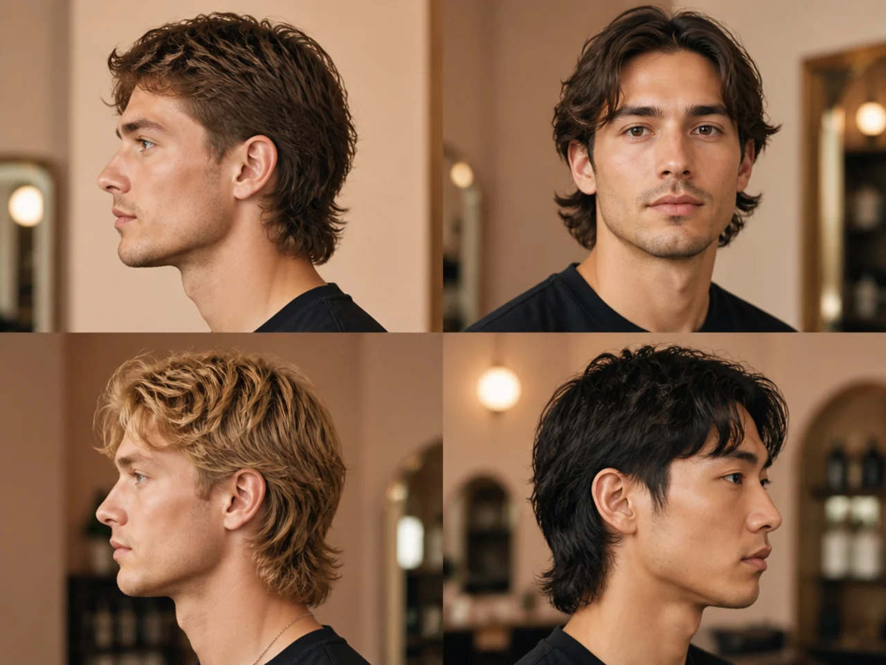 Why the Hockey Cut is attractive
