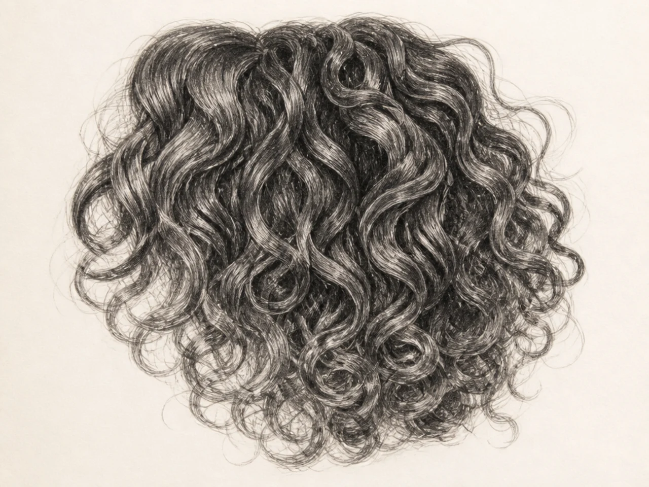 A fully rendered clump study