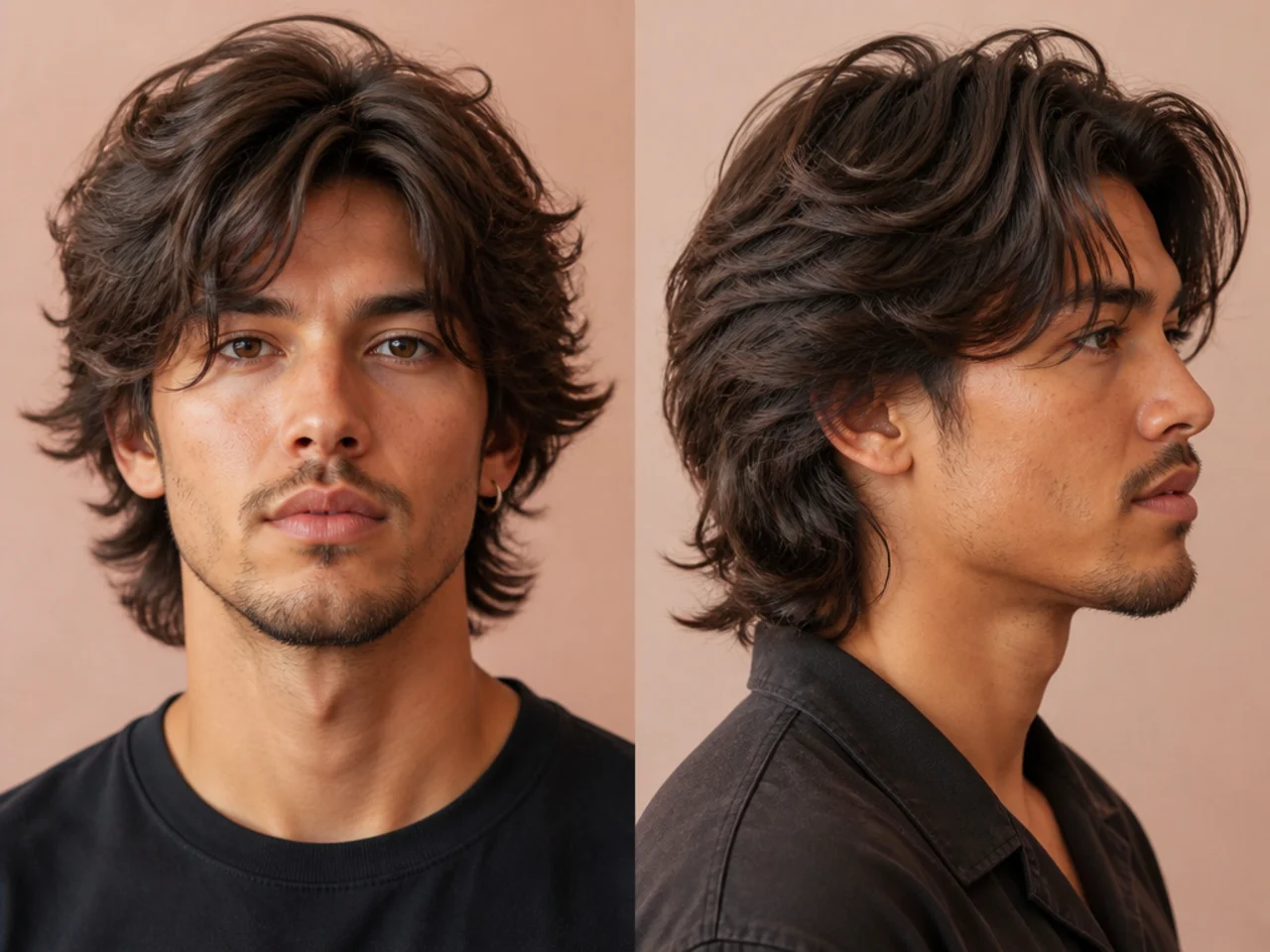 Blown-Out Shag