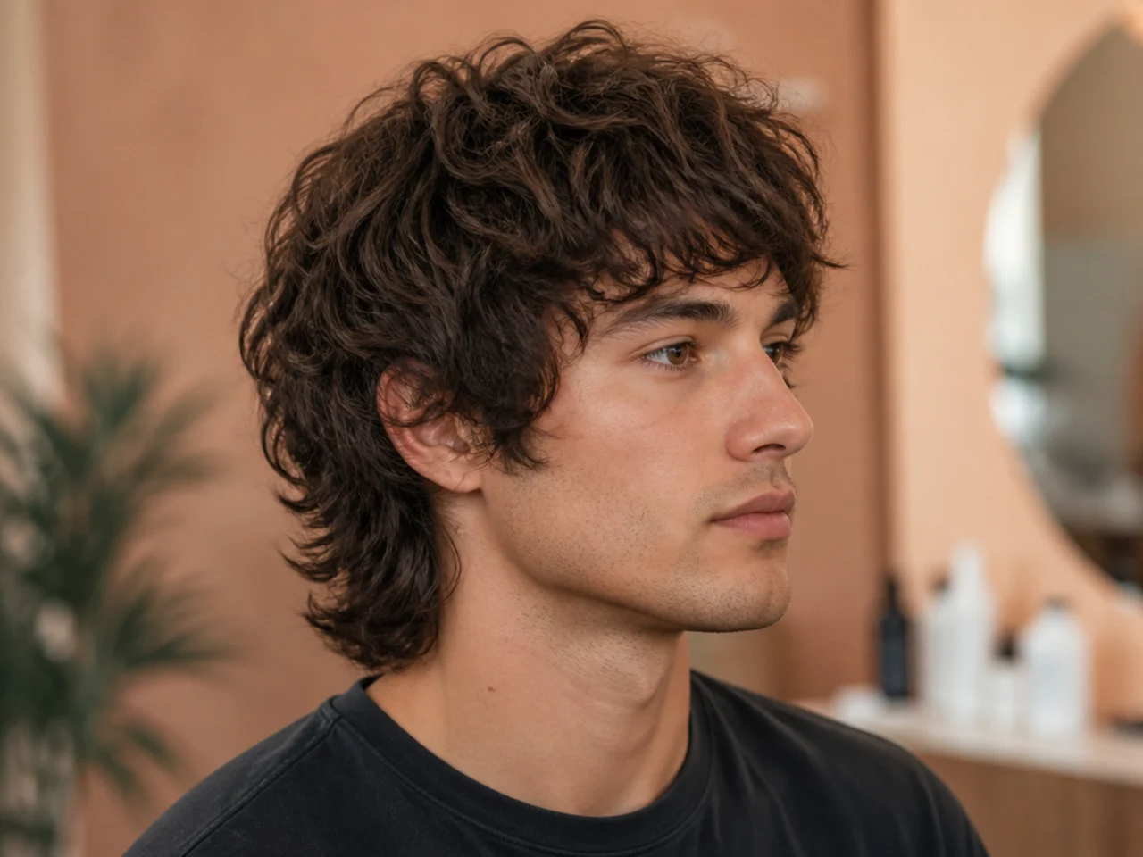Is a Shag Haircut Low Maintenance?