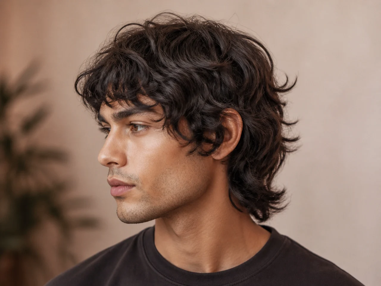 Modern Shag