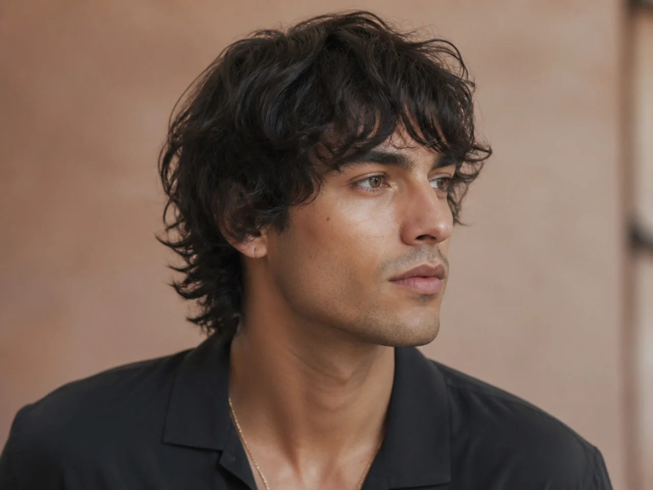 Parisian Shag