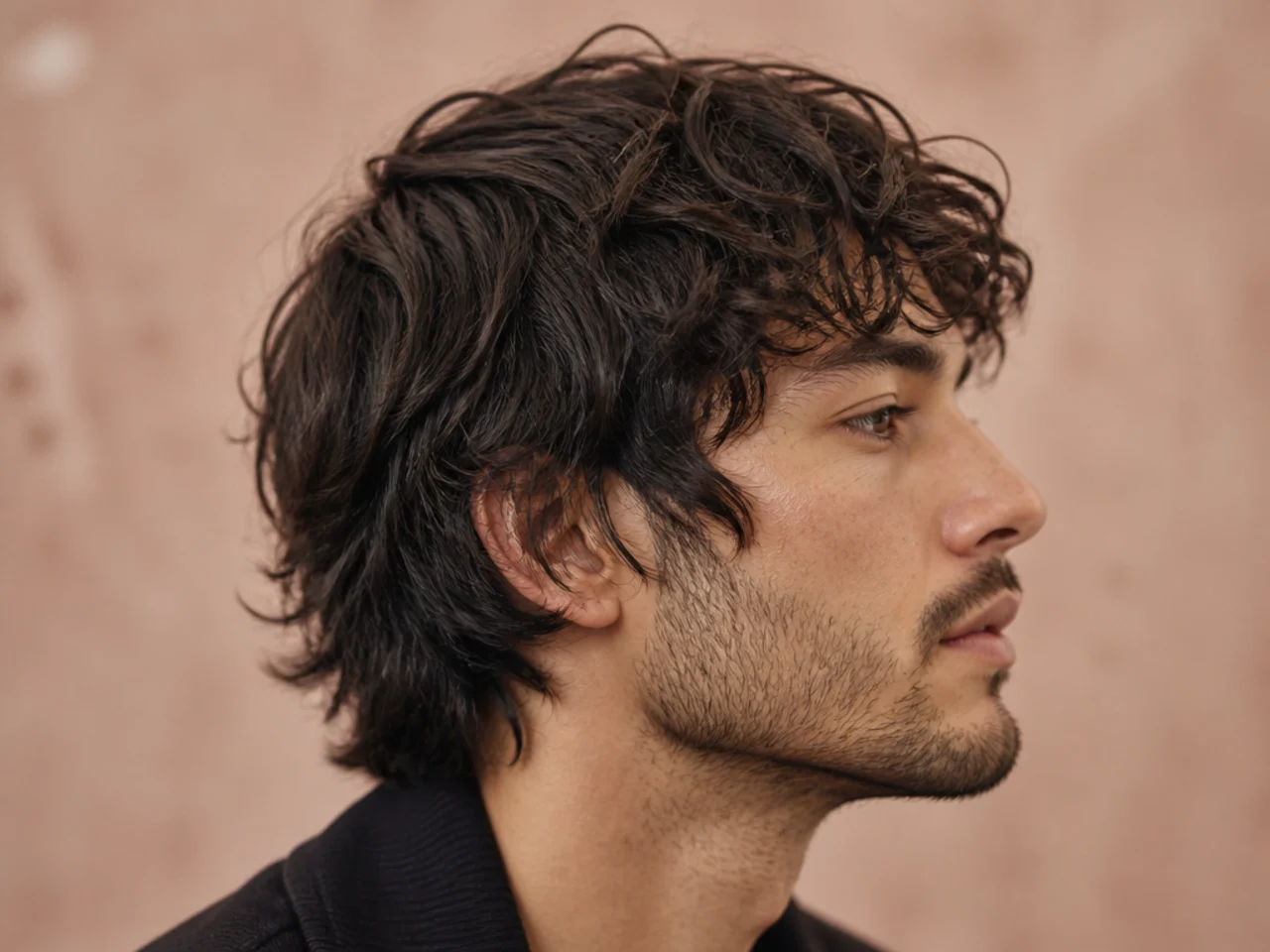 Pseudo-Shag Bob