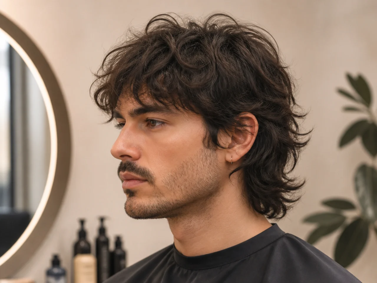 Shaggy Haircuts: Why They Are So Popular