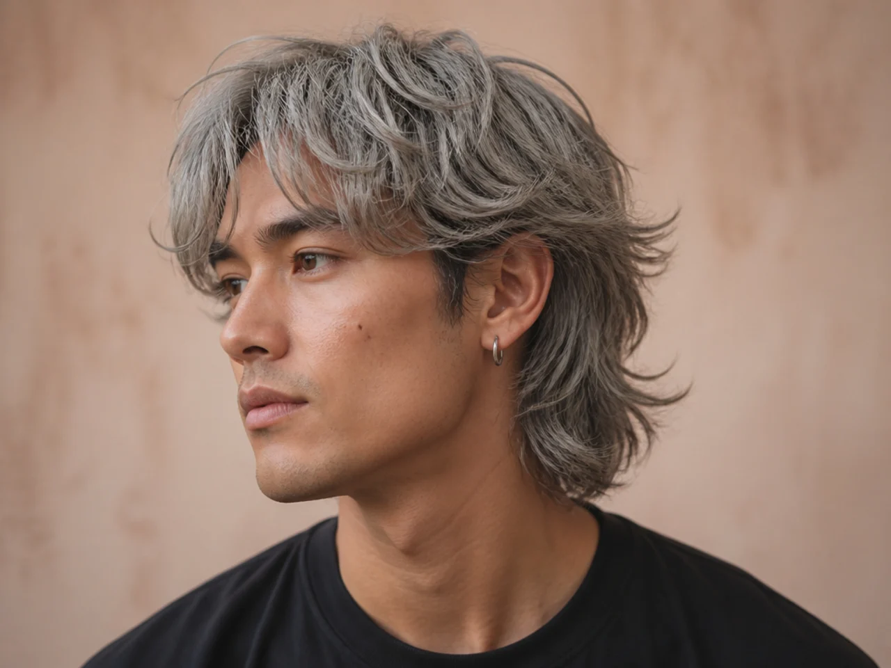 Silver Shag