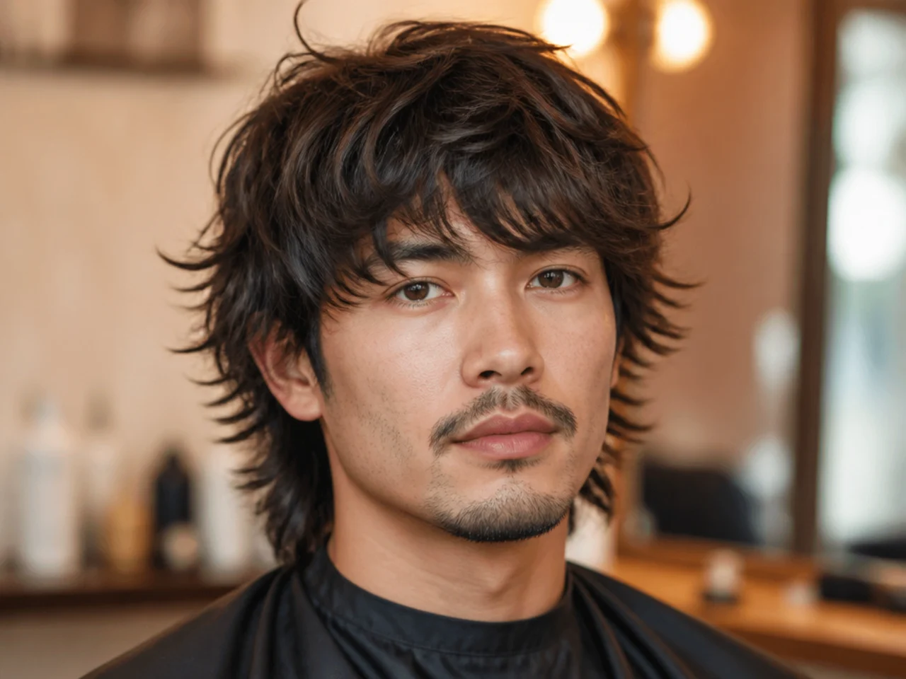 Styling Tips for a Shag Haircut