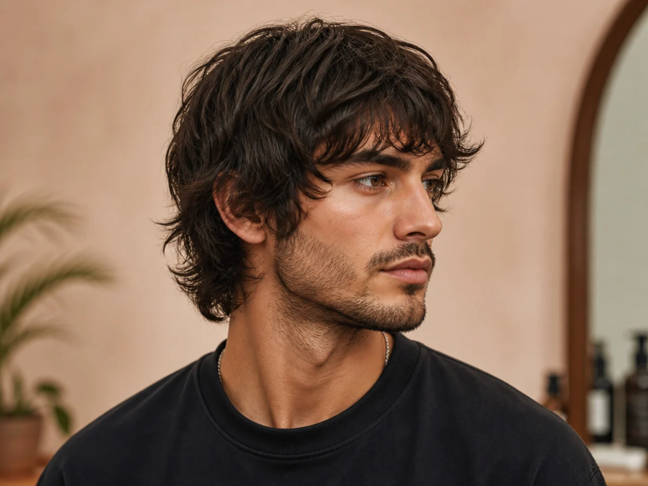 What Is a Shag Haircut?