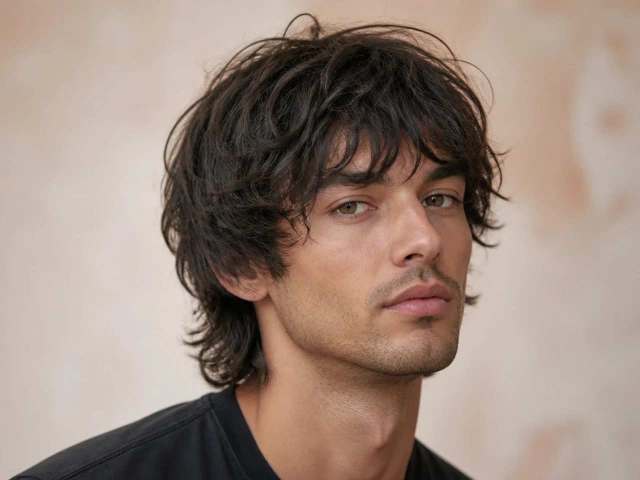 Wispy Shag