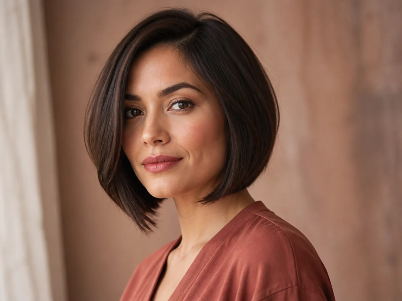 18 Short Bob Hairstyles for Fine Hair That Add Volume Fast