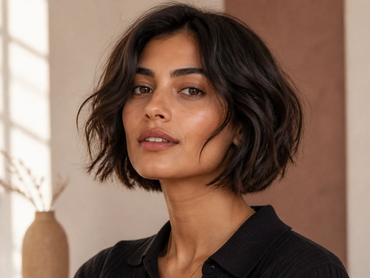 12. Italian Bob