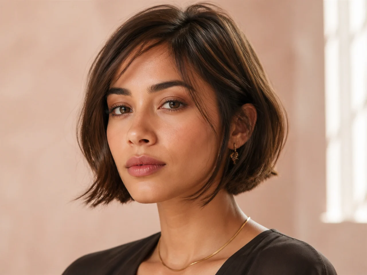 FAQ: Short Bob Hairstyles for Fine Hair