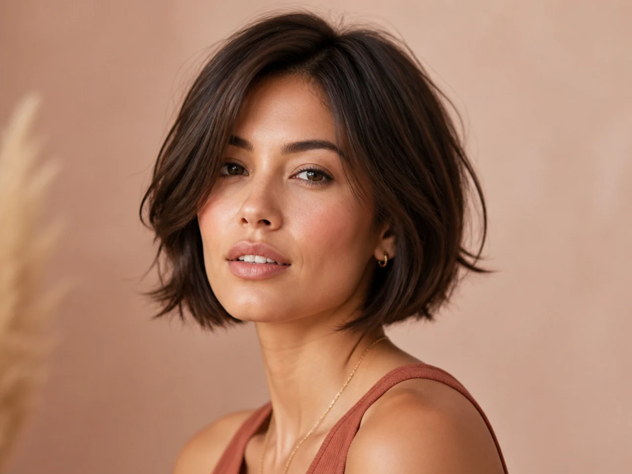 Short Bob Haircuts for Fine Hair