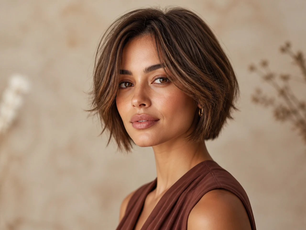 Wrap-up: Short Bob Hairstyles for Thin Hair