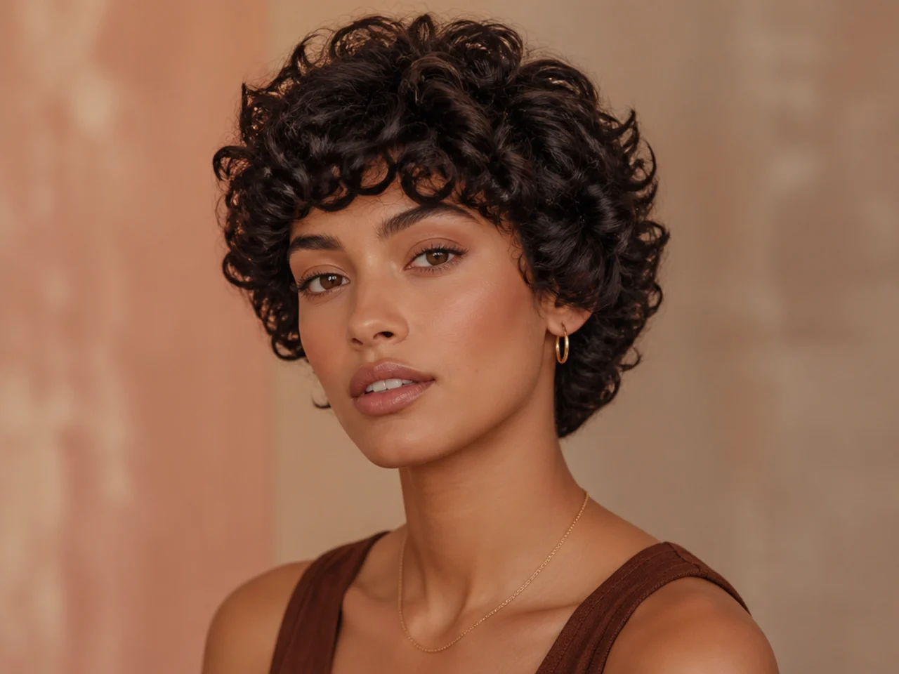 Hair Texture