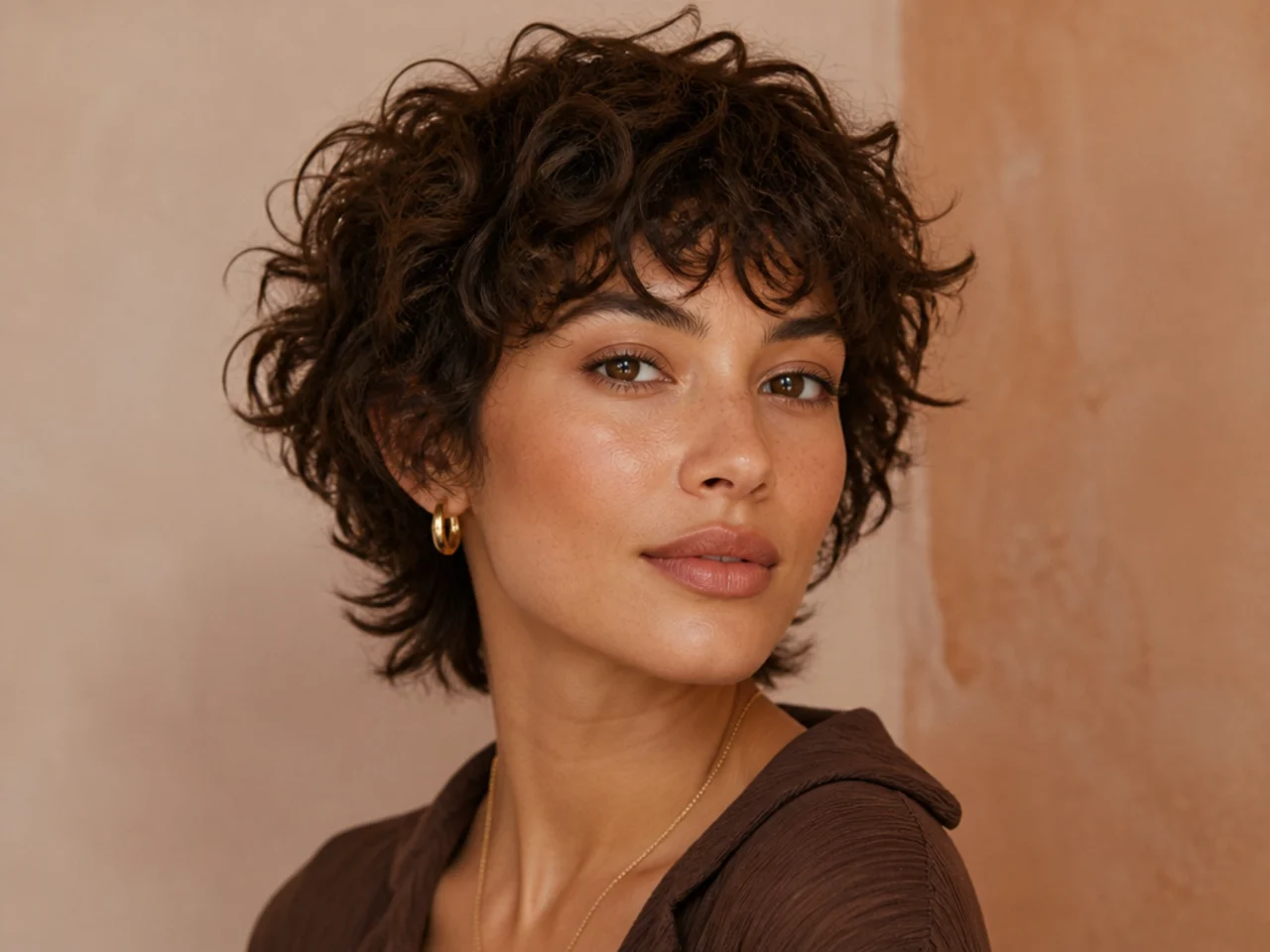 Short Shag