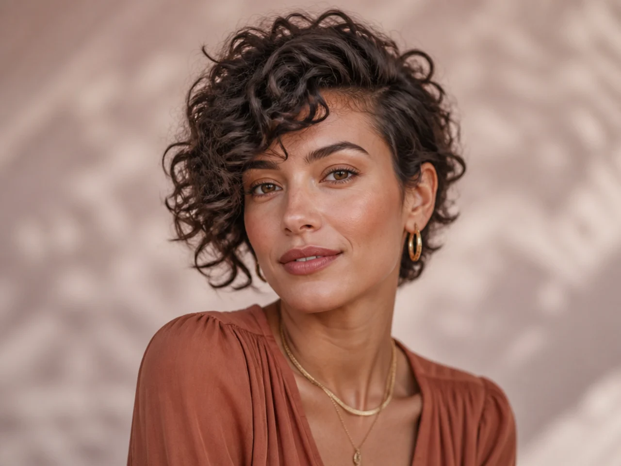 Side-Swept Waves