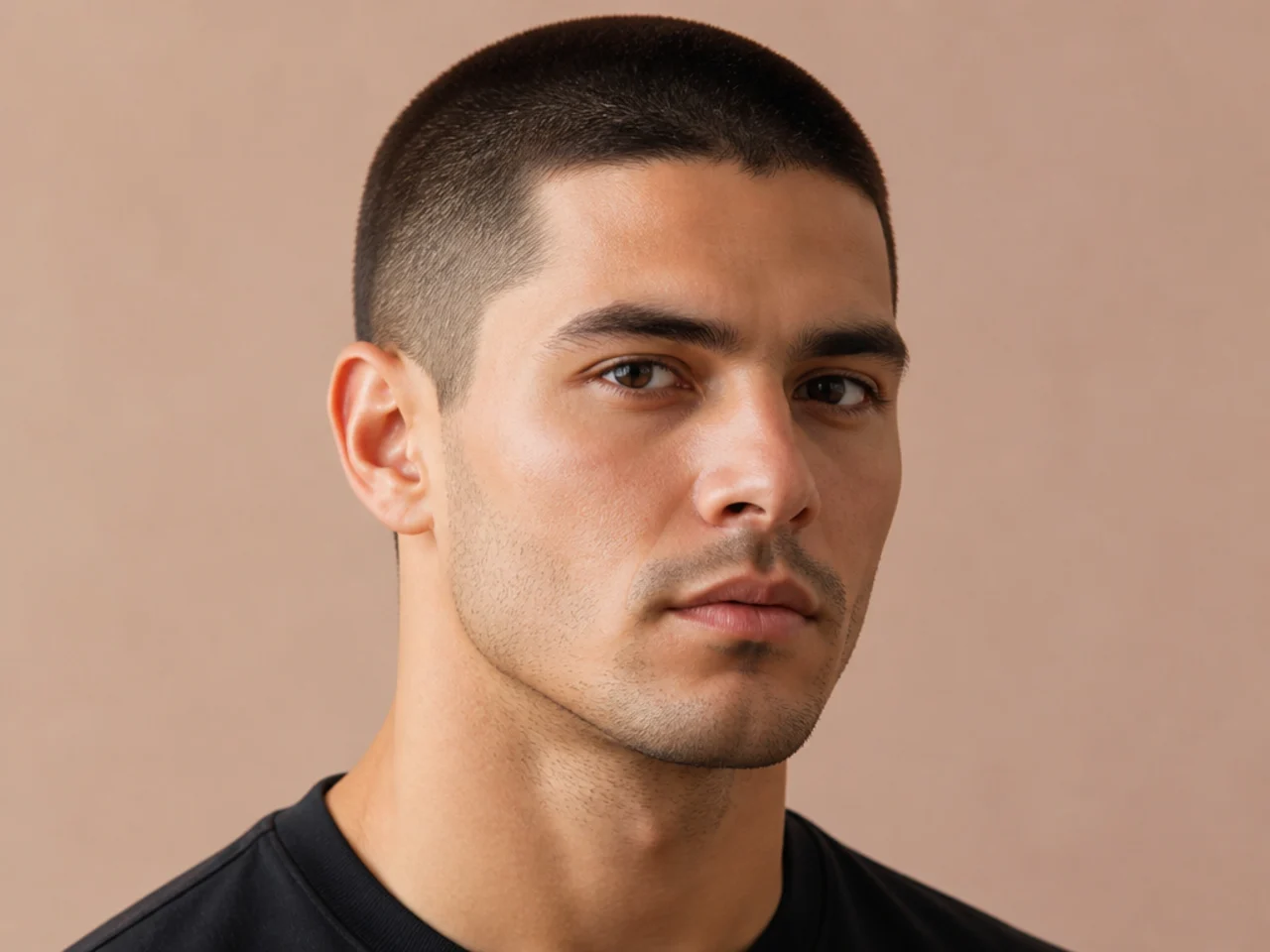 25 Short Haircut Ideas for Men That Look Sharp