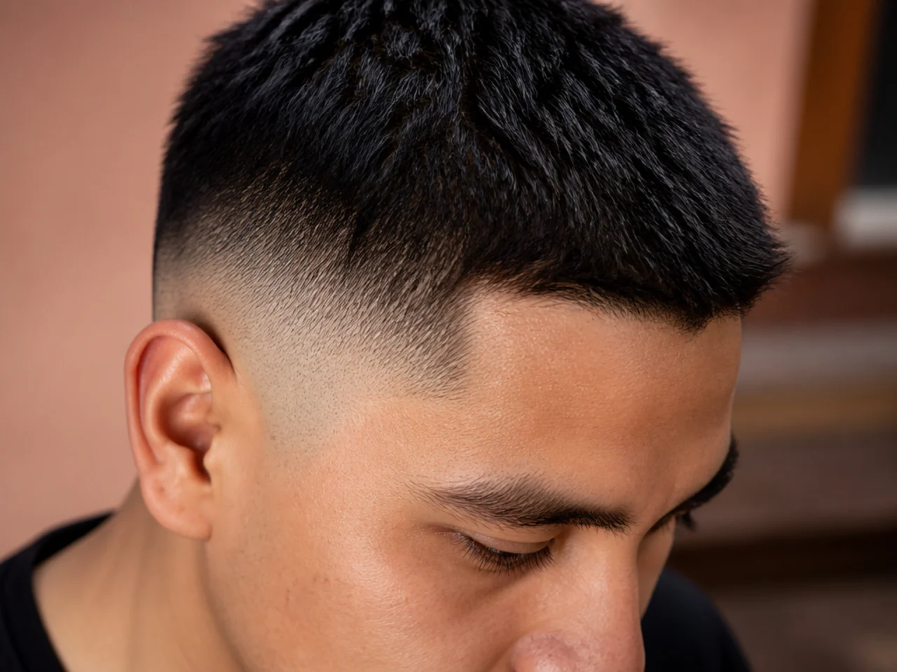 20 Short Haircut Ideas for Men I Saved