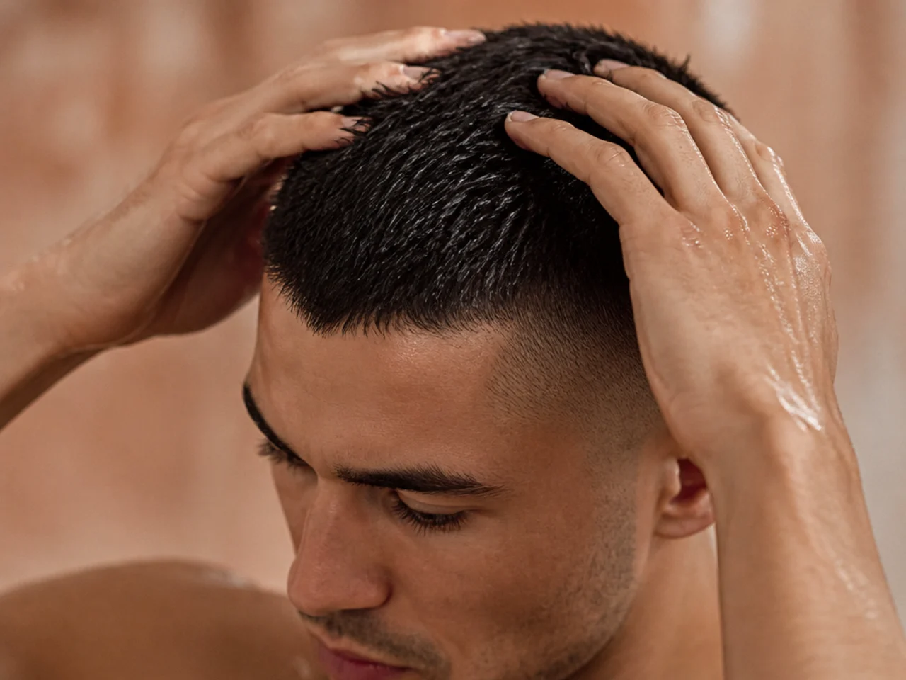 15 Ways to Style a Short Haircut for Men