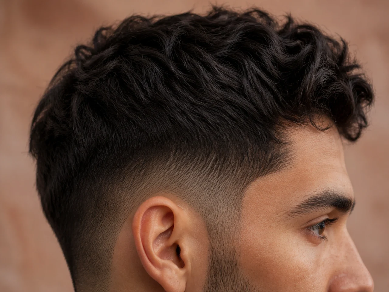 15 Short Haircut Ideas for Men With Thick Hair
