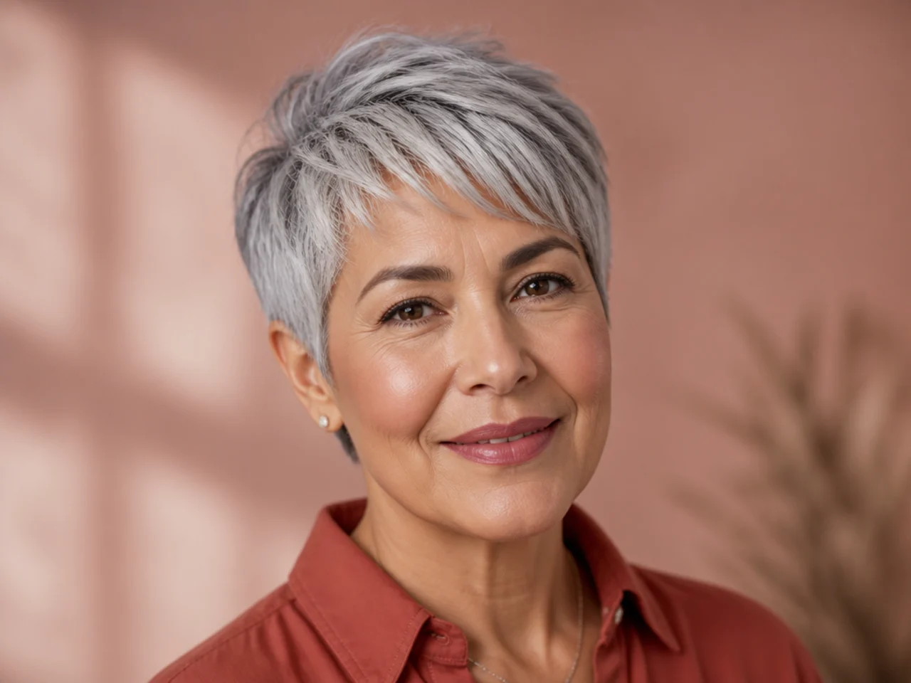 FAQs - Short Haircut