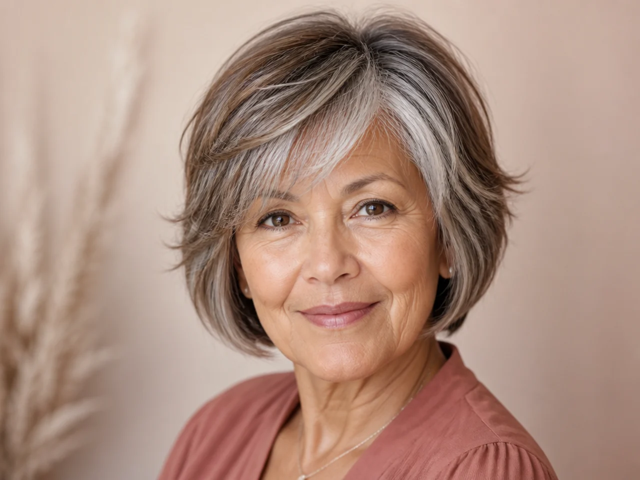 Layered Bob