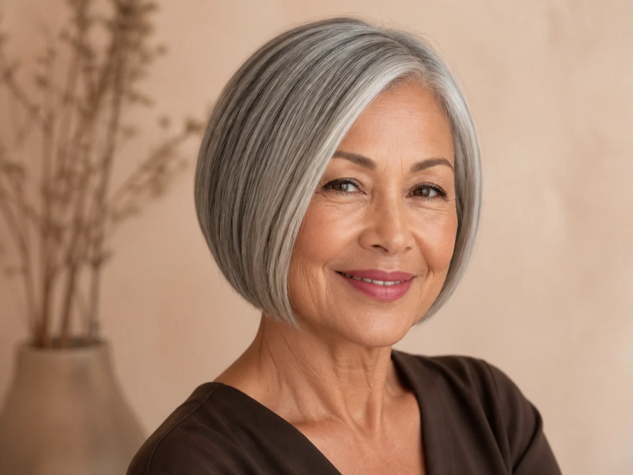 Sleek Bob