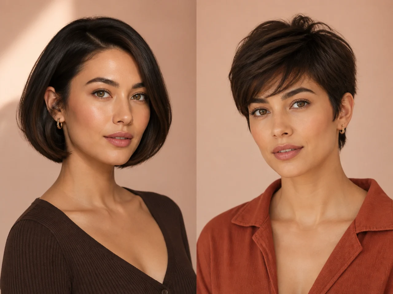 Is a bob or a pixie better?
