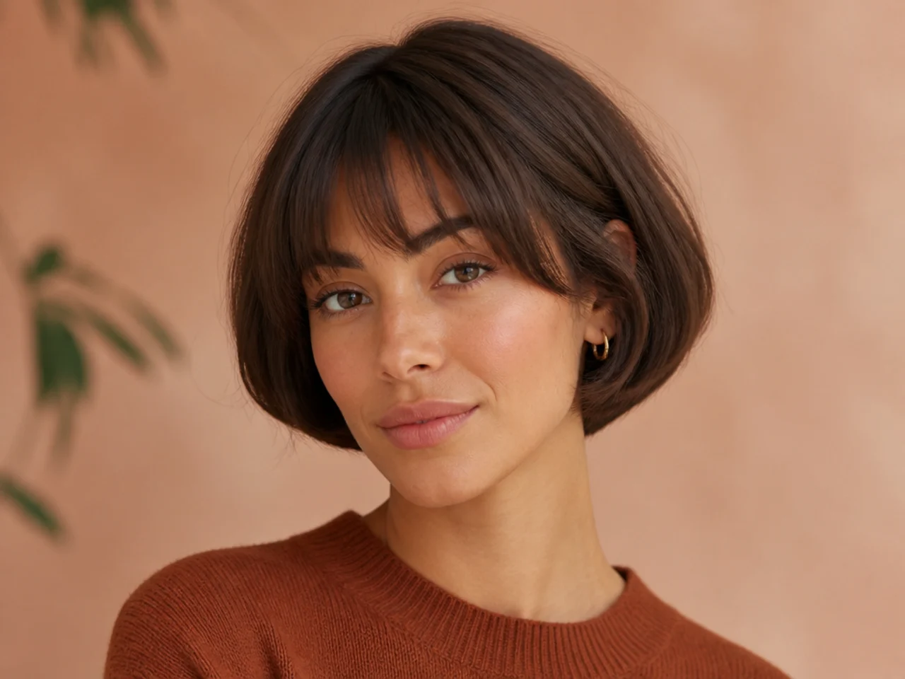 Rounded Pageboy 2.0