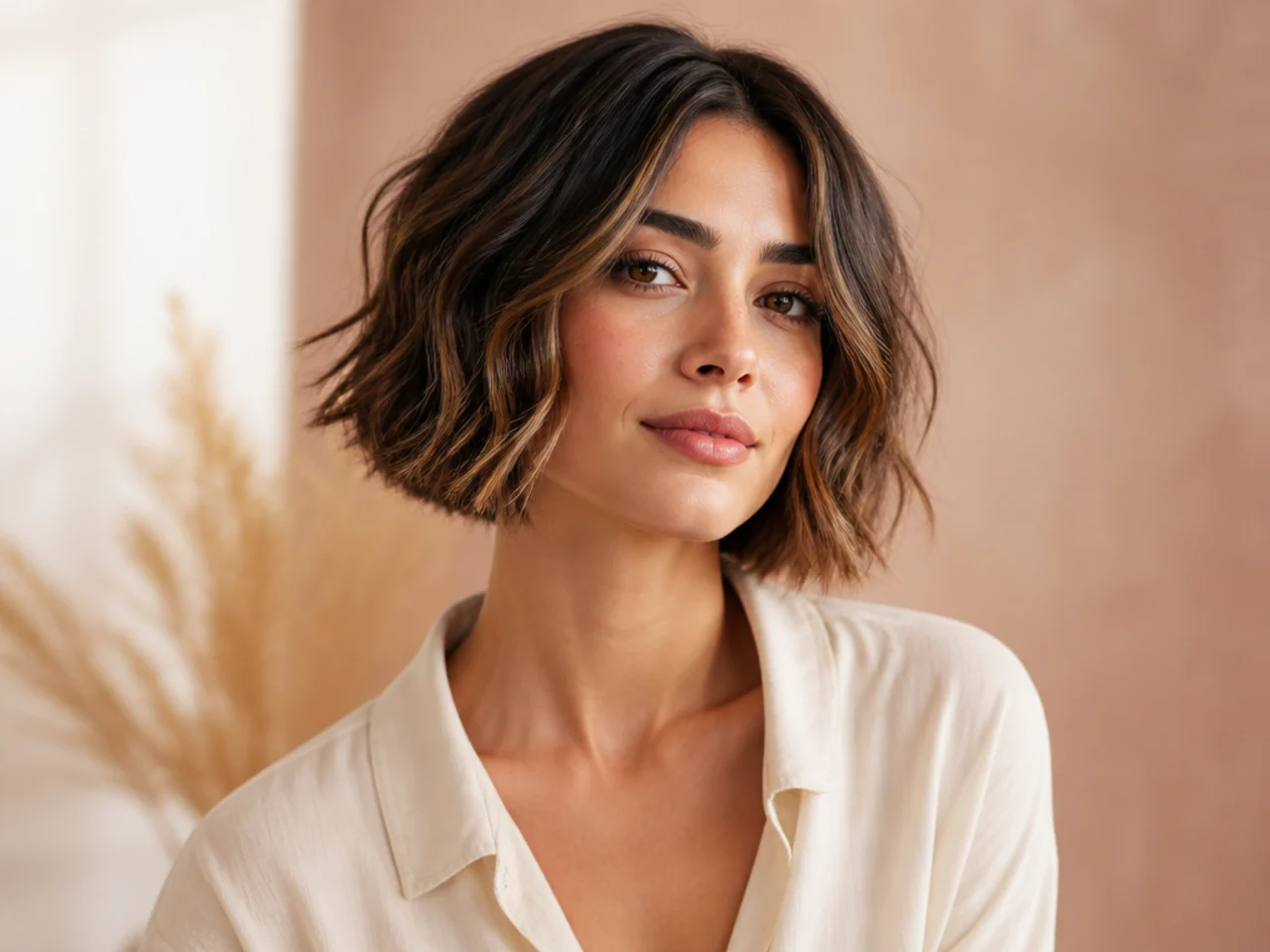 Should I get highlights?