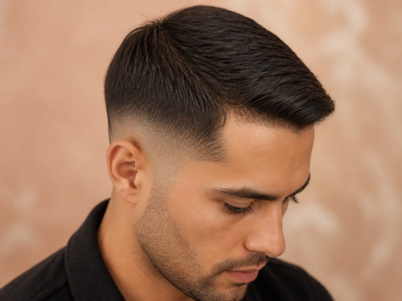 20 Short Ivy League Haircut Ideas to Save