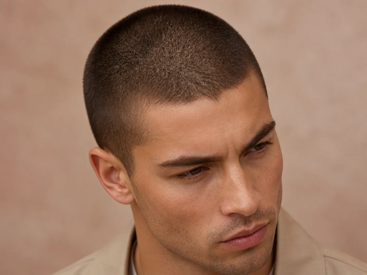 20 Short Men Haircut Styles We Love