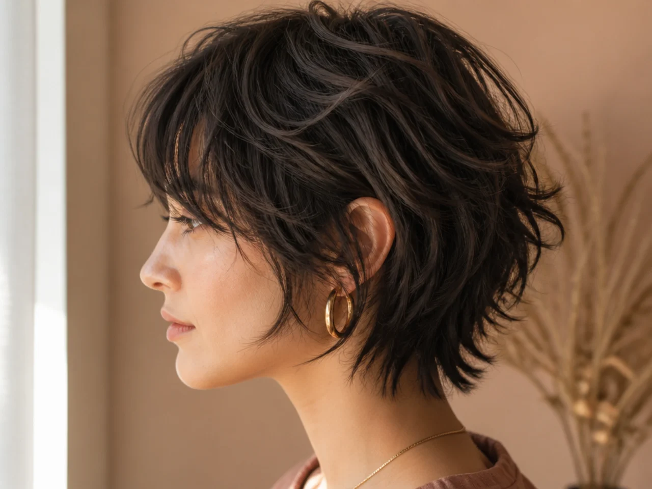 25 Short Shag Haircut Ideas That Look Effortlessly Cool