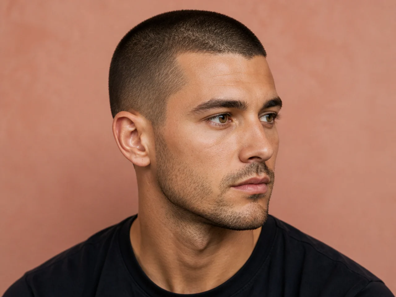 Buzz Cut