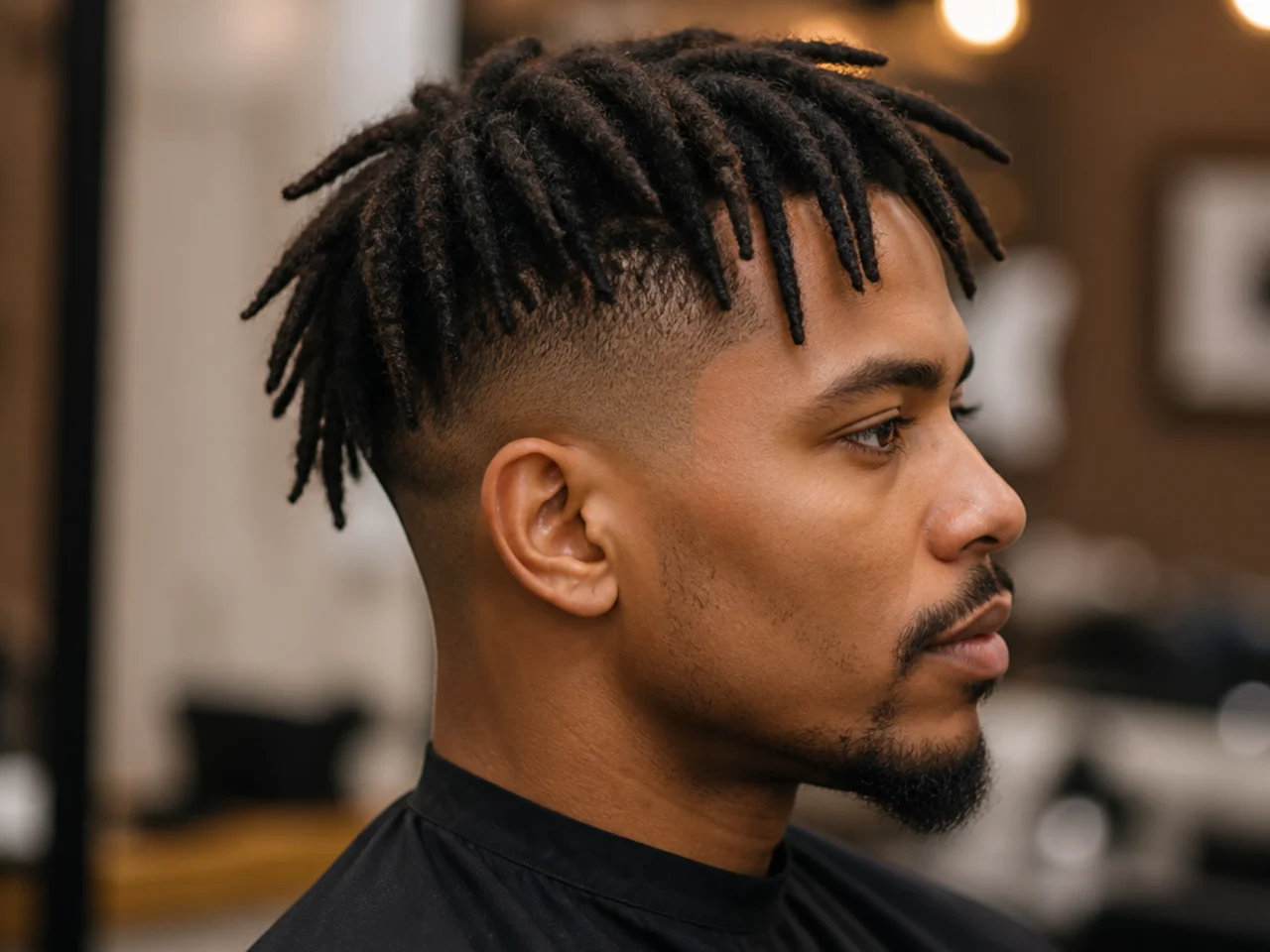 Dreads